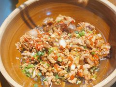 -好恰湘潭小炒与小碗菜(马兰山店)