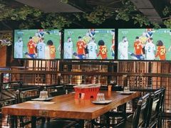 -1819餐厅·团队聚餐·烤串·精酿