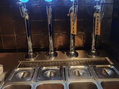 -星伦多自助料理·涮烤一体(虹悦城店)