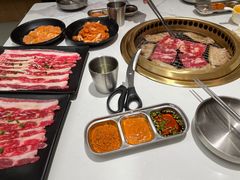 -花味·自助烤肉(南方时代店)