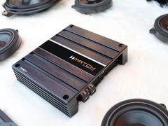 -神莺汽车音响改装连锁机构(深圳旗舰店)