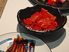 -渔荷食町·铁板烧料理(崂山万象汇店)