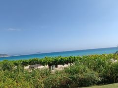 -三亚亚龙湾天域度假酒店