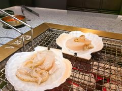 -本达人海鲜烧烤·朝鲜族风味(发展店)