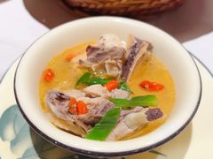 -阿露佳·舌尖上的安吉菜