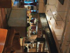 -雕刻时光·无国界料理西餐厅(五山店)