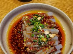 -张烤鸭·川菜·非遗冒烤鸭(青石桥店)