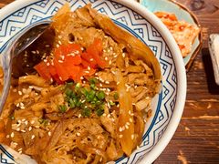 -小川洋风料理(街道口店)