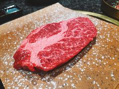 -老乾杯和牛烧肉(王府中环店)