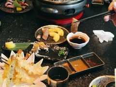 -樱嘢·炭火烧肉(惠南店)