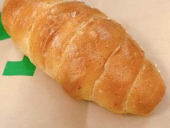 芝麻海盐卷-吉森Bakery(教育路店)