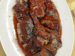 -吉莲利苑海鲜酒家(珠海拱北28年老字号店)