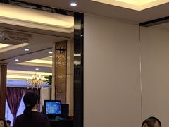 -万山楼海鲜酒家·二十三年老字号