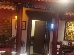 -秦月轩·陕西家乡菜(阜成路·五棵松店)