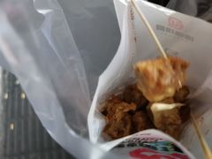 -傅强排骨(成都总店)
