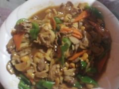 -临江米莉莎饭店