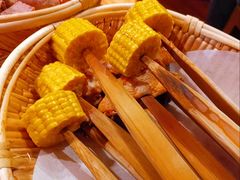 -火盆烧烤(南康店)