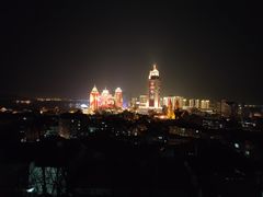 -观象山公园