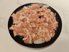 -石记东北风味烤肉(系马桩第二分店)