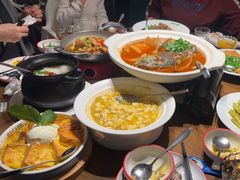 -新白鹿餐厅(滨江银泰店)