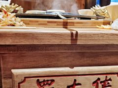 -蜀大侠·牛肉自助火锅(慈溪店)