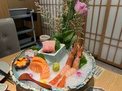 -阿吾罗·月咏精致日料(港汇恒隆广场店)