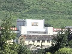 -图们国门景区