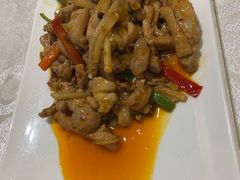 -马凯餐厅(长椿街店)