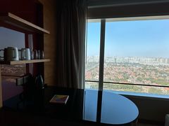-上海浦东嘉里大酒店