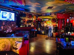 -南京天堂隔壁酒吧