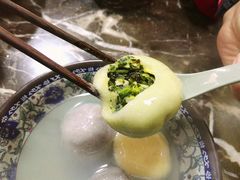 -赵氏汤圆(东关街店)