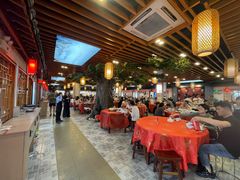 -秦淮人家风味酒楼(赣榆店)