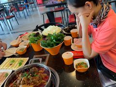 -刘一锅筋头巴脑(凌空二街店)