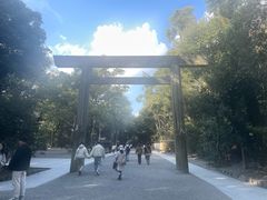 -热田神宫