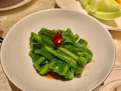 -喜公馆(平安金融中心店)
