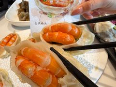 -鲜得莱渔港·小平岛海胆馆(七贤岭店)