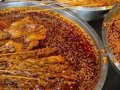 -嘉州鲜知味钵钵鸡(奎星楼店)