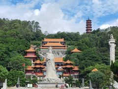 -南沙天后宫景区
