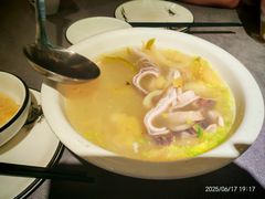 -潮道鱼仔店·潮汕味(长兴路店)