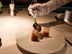-三嚥阁 La Villa Restaurant