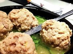 -闫府私房菜(经四路万达店)