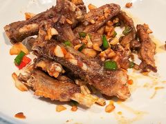 -先记烧鹅王·本地粤菜(福永店)