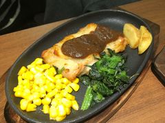 -萨莉亚意式餐厅(常州环球港店)