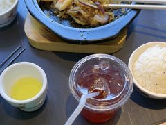 -江宴渔村·鱼鲜土菜(紫荆广场店)