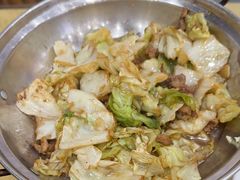 -老东阳·外婆菜(横店店)