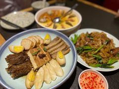 -潮堂 · 潮州菜(国贸商城店)