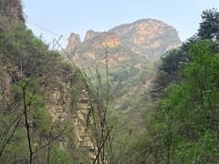 -千佛山风景名胜区