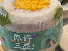 -太琼糟粕醋·海南酸汤火锅(亚龙湾店)