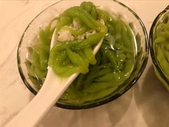 川东凉虾-李与白包子铺(桐梓林店)