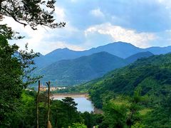 -东南悬空寺方广岩